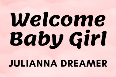 Julianna Dreamer